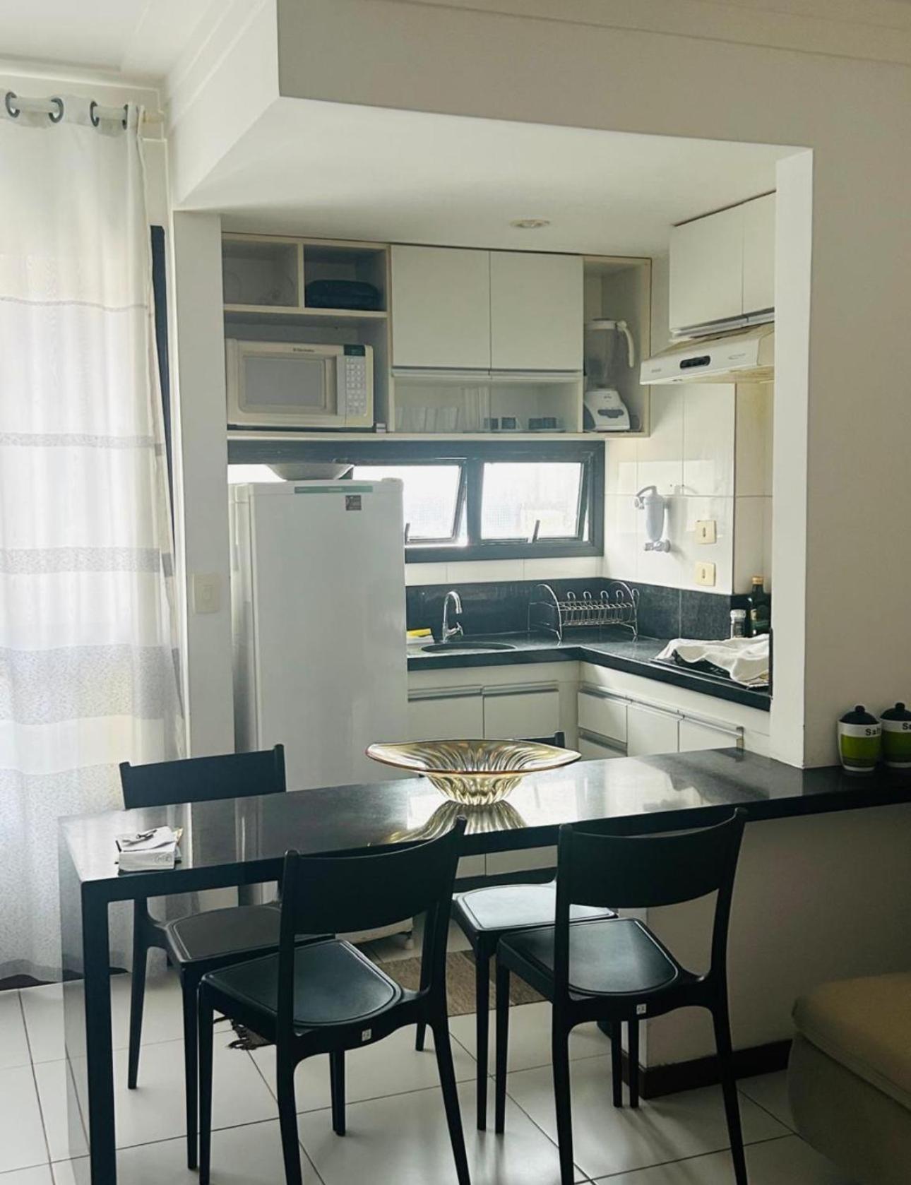 The Plaza Residence Service Salvador Exterior foto