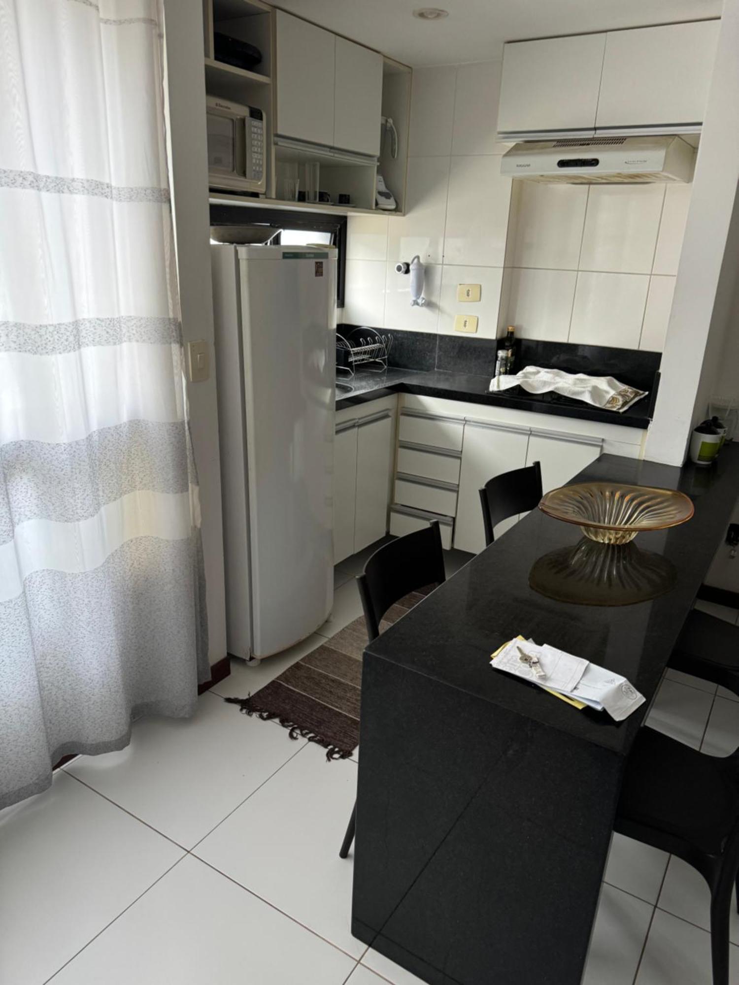 The Plaza Residence Service Salvador Exterior foto